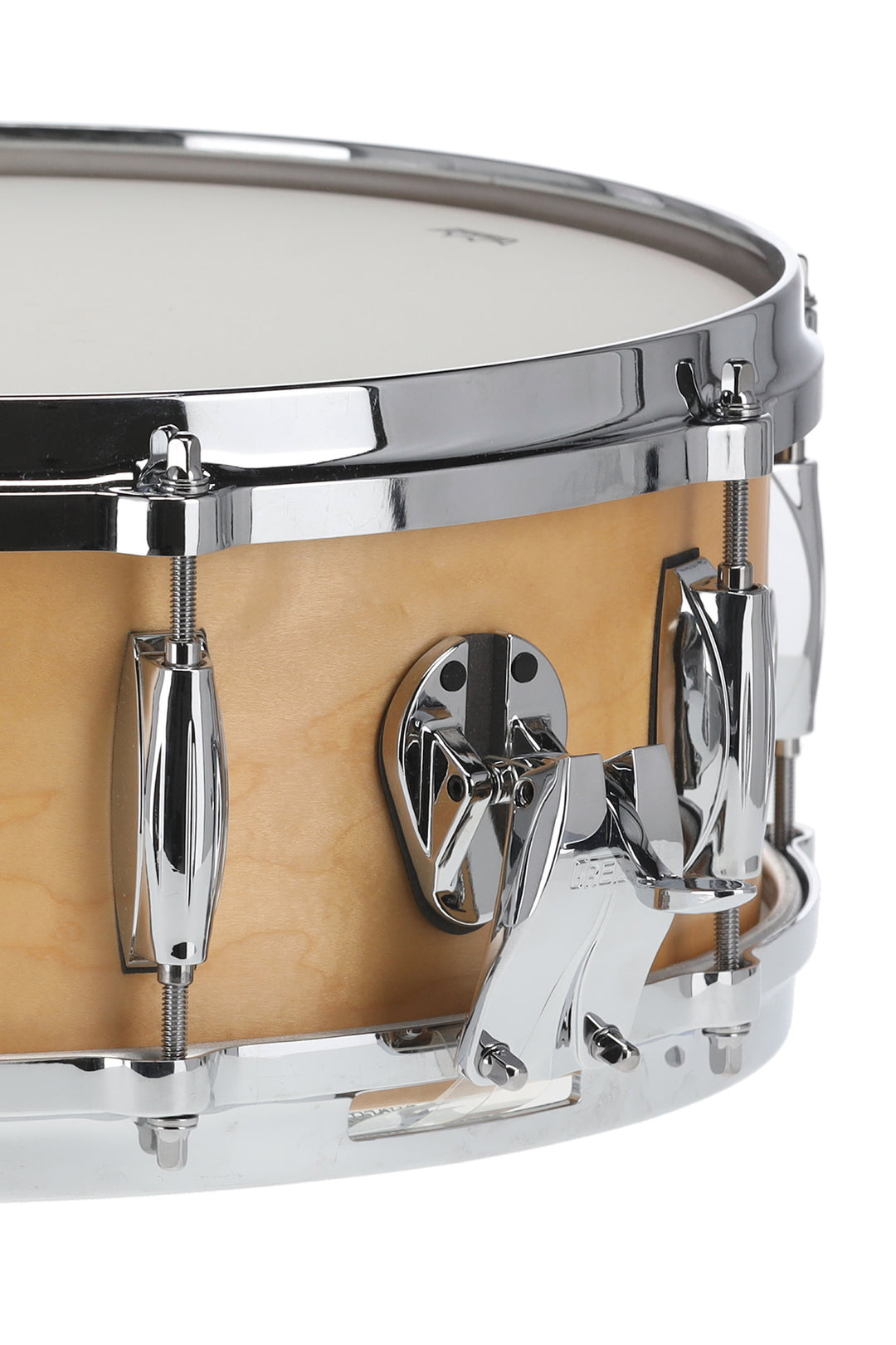 Gretsch skarptromme USA Custom - 14" x 5.5" / 8 double lugs
