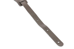 GEWA Gitarer-reimer Regular 65 polstret - mystic grey