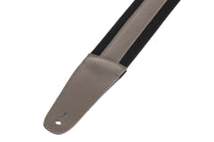 GEWA Gitarer-reimer Regular 65 polstret - mystic grey
