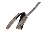 GEWA Gitarer-reimer Regular 65 polstret - mystic grey