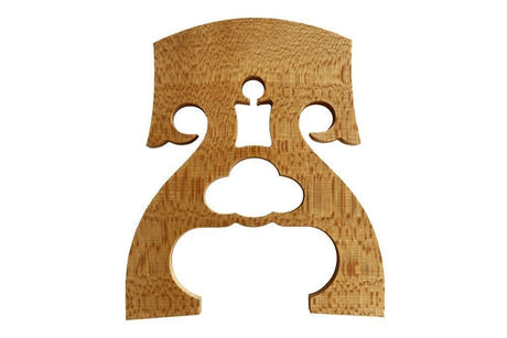 Milo Stamm Royal barokkcellobro modell BANKS, 90 mm