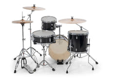 Gretsch shell-sett Energy Street Kit - svart