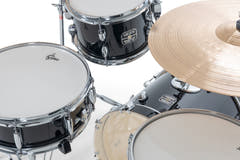 Gretsch shell-sett Energy Street Kit - svart