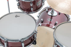 Gretsch shell-sett Energy Street Kit - Ruby Sparkle