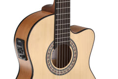 Caballero by MR Principio-serien Flamenco - CA-PM-FE