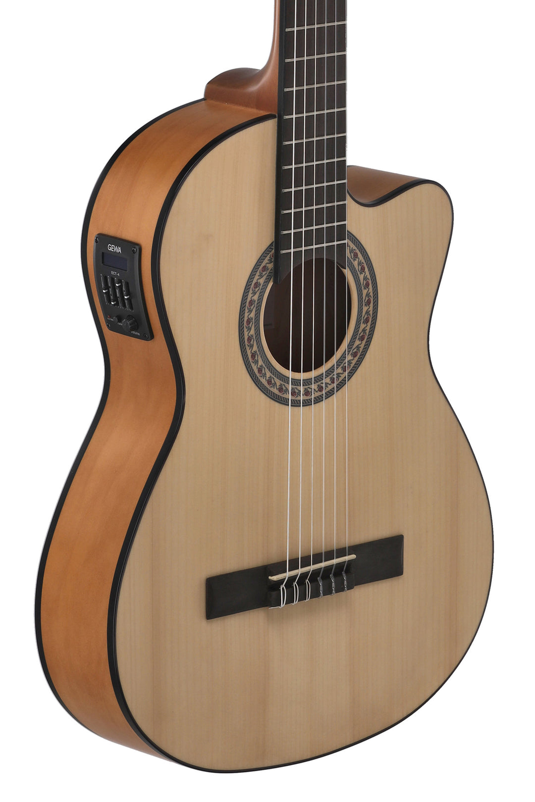Caballero by MR Principio-serien Flamenco - CA-PM-FE