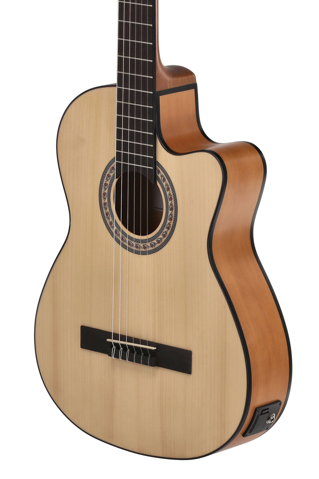 Caballero by MR Principio-serien Flamenco - CA-PM-FE