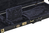 GEWA Gitarer-koffert Arched Top Prestige - E-gitarer