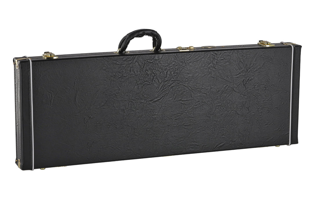 GEWA Gitarer-koffert Arched Top Prestige - E-gitarer