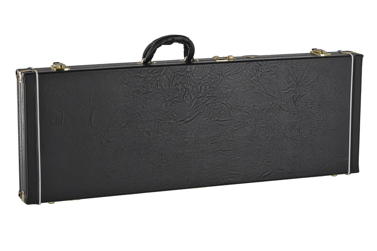 GEWA Gitarer-koffert Arched Top Prestige - E-gitarer