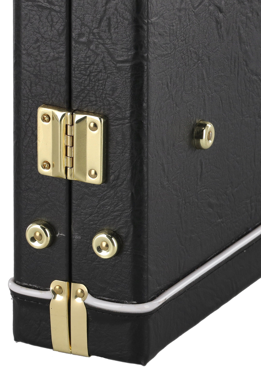 GEWA Gitarer-koffert Arched Top Prestige - E-gitarer