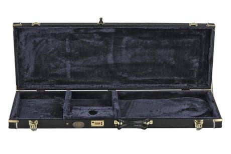GEWA Gitarer-koffert Arched Top Prestige - E-gitarer