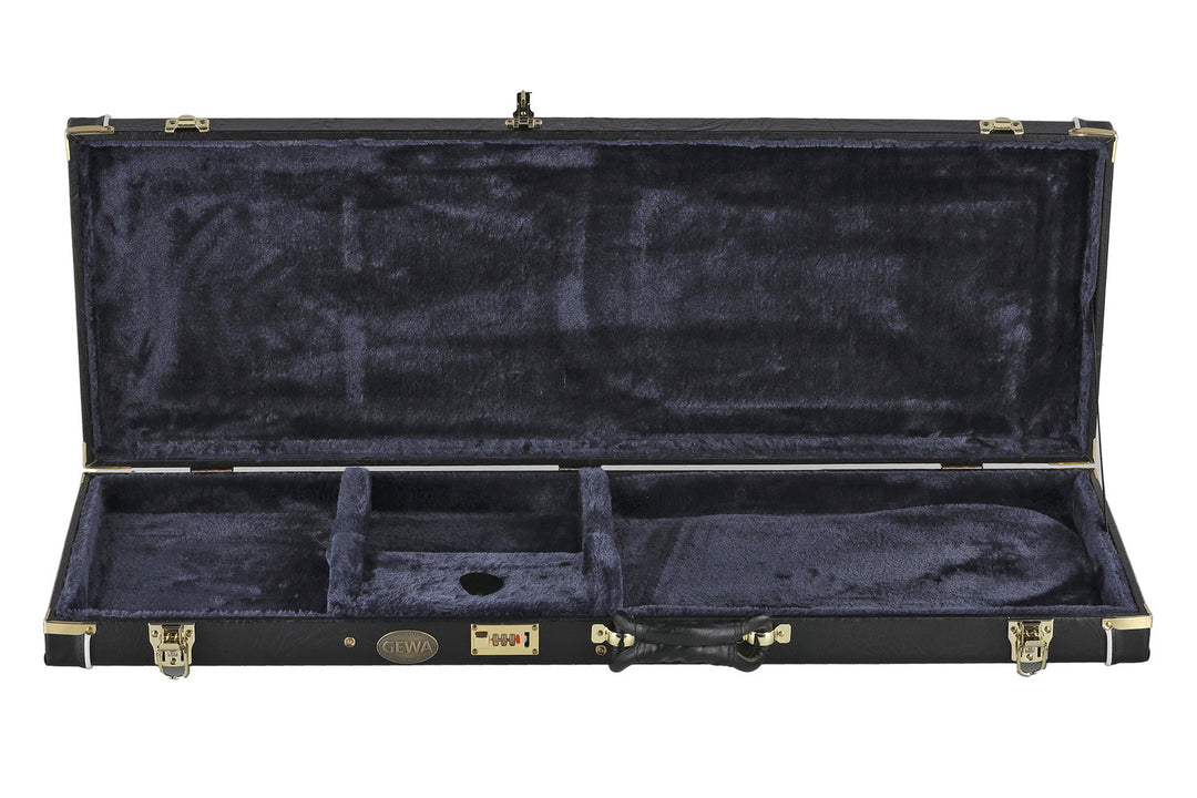 GEWA Gitarer-koffert Arched Top Prestige - E-gitarer