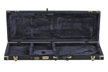 GEWA Gitarer-koffert Arched Top Prestige - E-gitarer