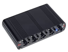 dbx DI4 4-kanals DI Boks, Linjemikser