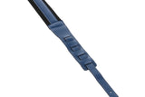 GEWA Gitarer-reimer Regular 65 polstret - blueberry