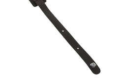 GEWA Premium Plain 70 gitarrem med Security Locks, sjokoladebrun
