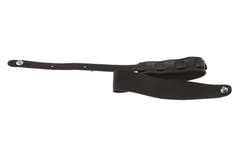 GEWA Premium Plain 70 gitarrem med Security Locks, sjokoladebrun