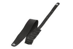 GEWA Premium Plain 70 gitarrem med Security Locks, sjokoladebrun