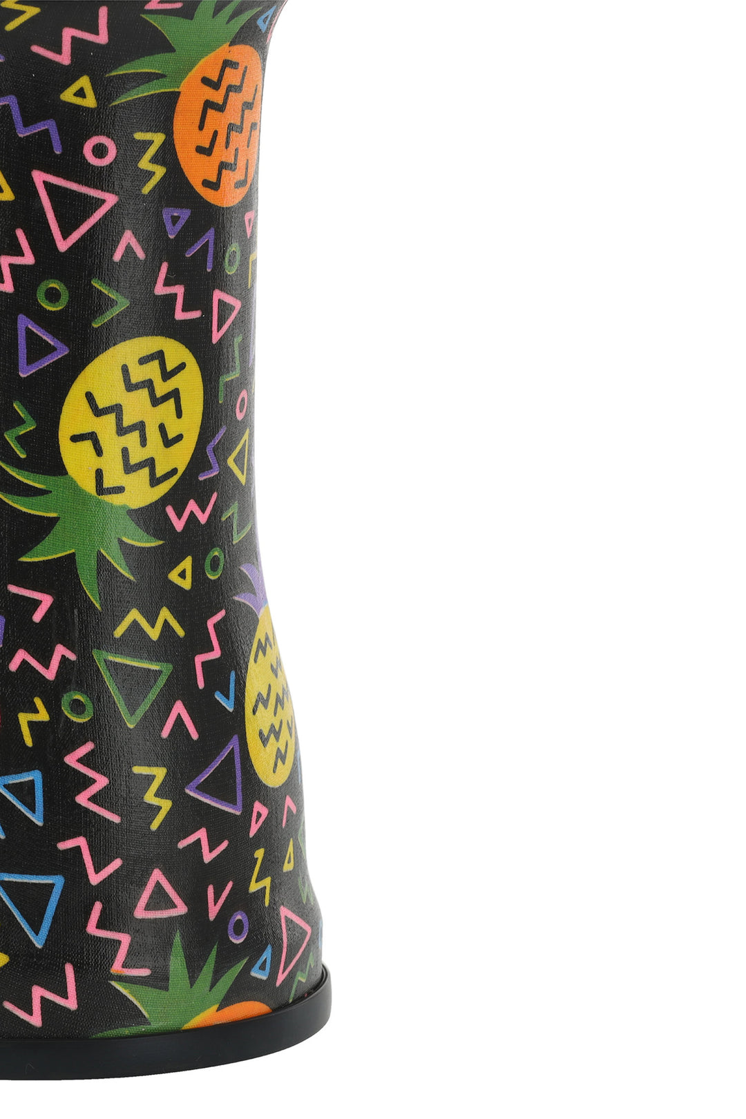 GEWA Djembé Liberty Series mekanisk stemt - 10" Pineapple