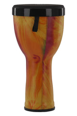 GEWA Liberty Serie Nestable djembe 10", motiv Batik