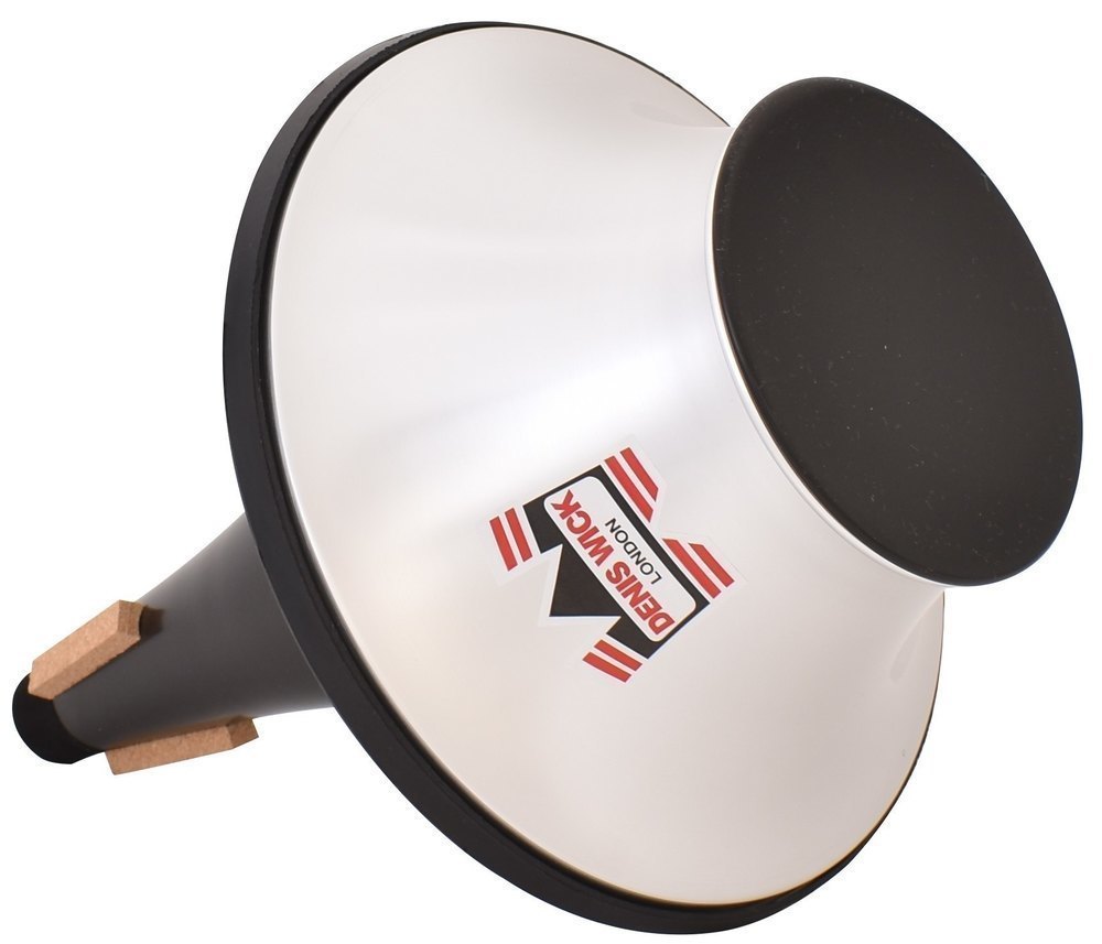 Denis Wick 5533 cup-mute til basstrombone