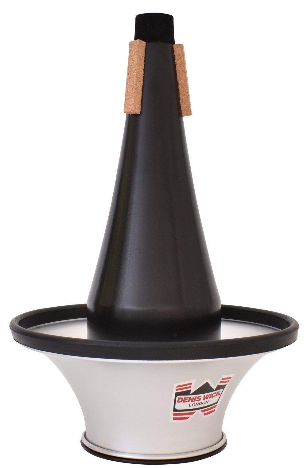 Denis Wick 5533 cup-mute til basstrombone
