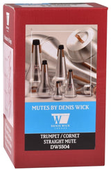 Denis Wick 5504 straight-demper til trompet