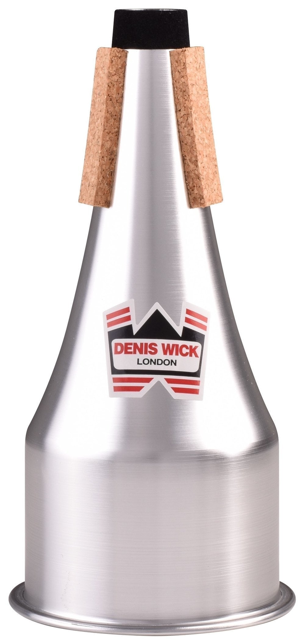 Denis Wick 5514 pianissimo straight-demper til trompet