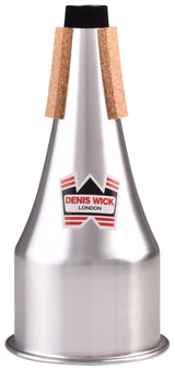 Denis Wick 5514 pianissimo straight-demper til trompet