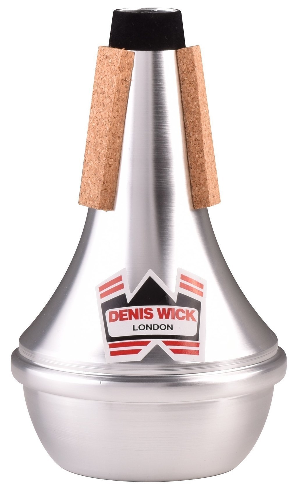 Denis Wick 5520 straight-demper til Ess-trompet