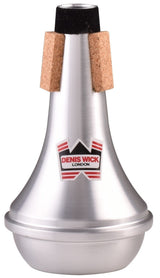 Denis Wick 5521 straight-demper til piccolotrompet