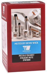 Denis Wick 5521 straight-demper til piccolotrompet