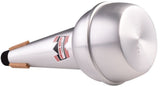 Denis Wick 5509 straight-demper til basstrombone