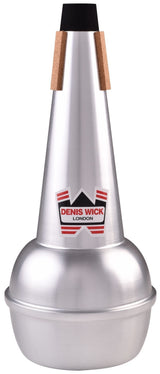 Denis Wick 5509 straight-demper til basstrombone