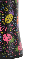 GEWA Liberty series Nestable djembe 12", motiv Pineapple