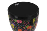 GEWA Liberty series Nestable djembe 12", motiv Pineapple