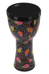 GEWA Liberty series Nestable djembe 12", motiv Pineapple
