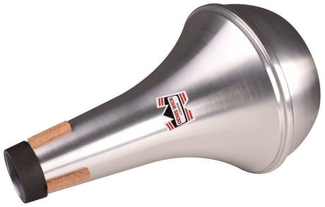 Denis Wick 5513 straight-demper til euphonium