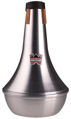 Denis Wick 5513 straight-demper til euphonium