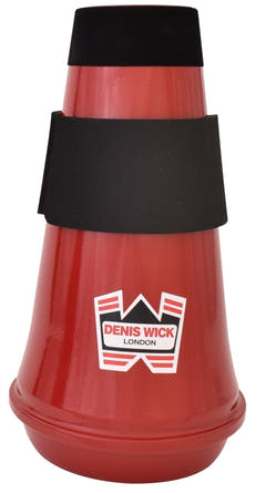Denis Wick 5587 reisedemper til euphonium