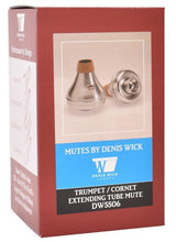 Denis Wick 5506 wah-wah-demper til trompet