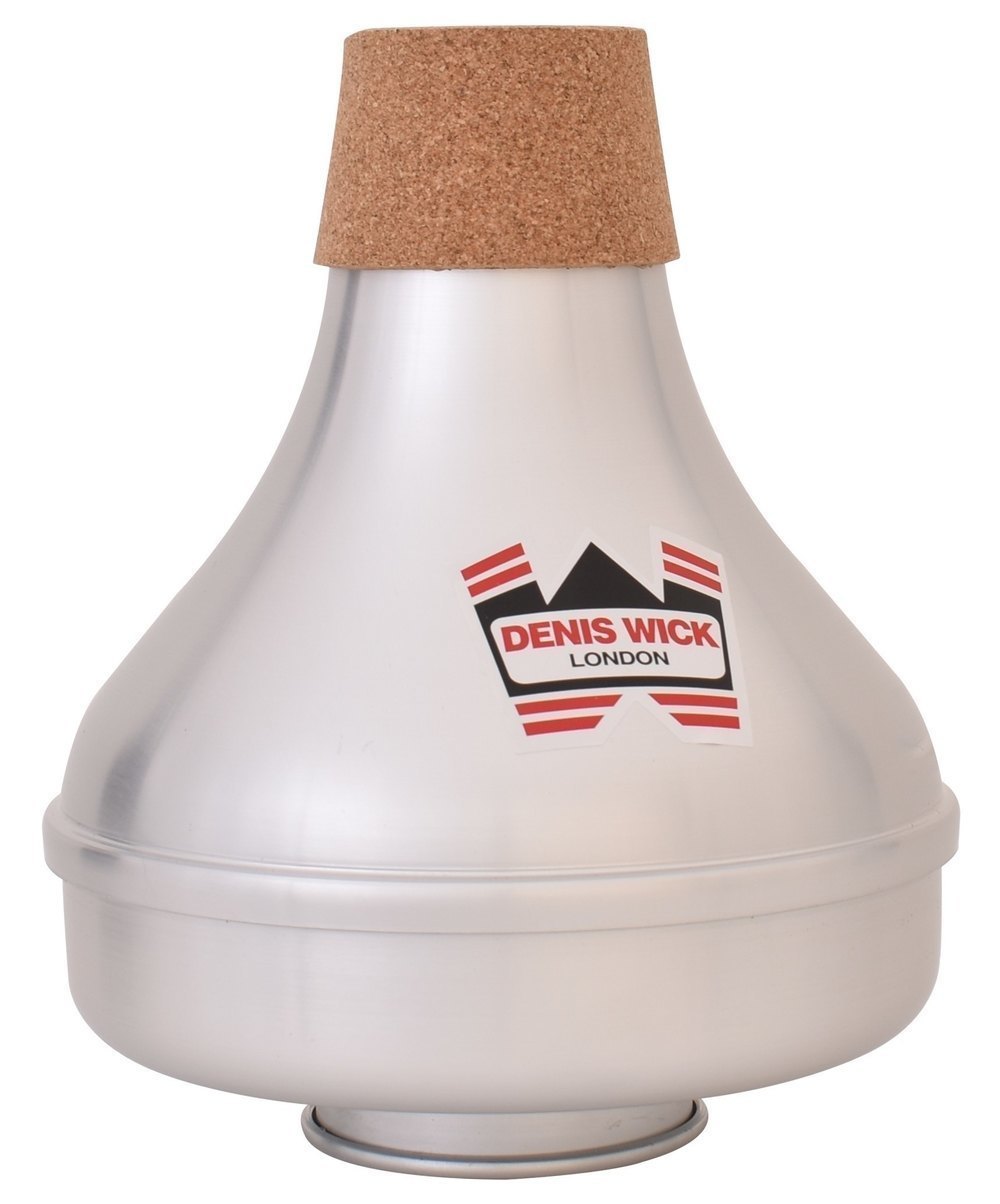 Denis Wick 5507 wah-wah-mute til basun