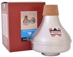 Denis Wick 5507 wah-wah-mute til basun