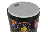 GEWA Stackable Drums Liberty Series Stackable Drums - 9" Ananas