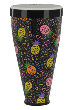 GEWA Stackable Drums Liberty Series Stackable Drums - 9" Ananas