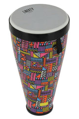 GEWA Stackable Drums Liberty Series Stackable Drums - 9" Abstrakt