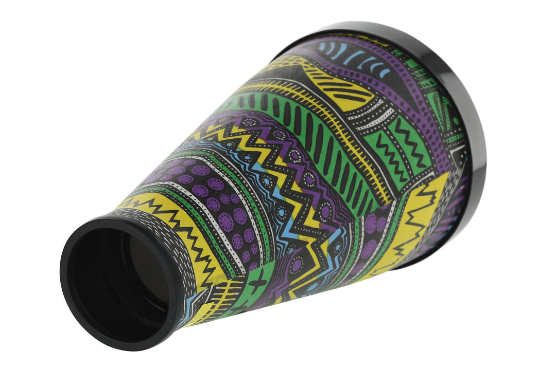 GEWA Stackable Drums Liberty Series Stackable Drums - 9" Sarong