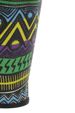 GEWA Stackable Drums Liberty Series Stackable Drums - 9" Sarong