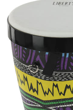 GEWA Stackable Drums Liberty Series Stackable Drums - 9" Sarong